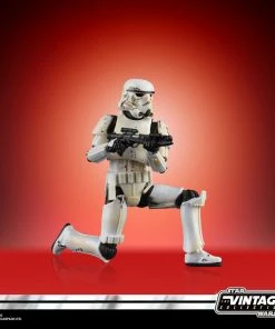 Star Wars The Vintage Collection Remnant Stormtrooper