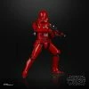 Star Wars The Black Series Sith Jet Trooper Figure