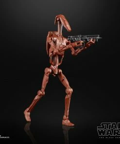 Star Wars The Black Series Battle Droid