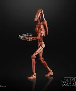 Star Wars The Black Series Battle Droid