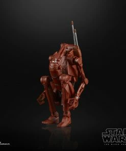 Star Wars The Black Series Battle Droid