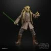 Star Wars The Black Series Kit Fisto