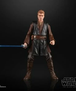 Star Wars The Black Series Anakin Skywalker (Padawan) Figure