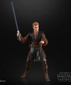Star Wars The Black Series Anakin Skywalker (Padawan) Figure