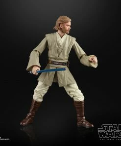 Star Wars The Black Series Obi-Wan Kenobi (Jedi Knight) Figure