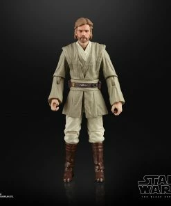 Star Wars The Black Series Obi-Wan Kenobi (Jedi Knight) Figure