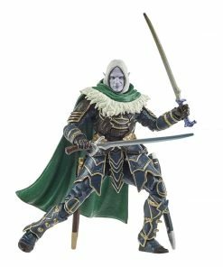 Dungeons Dragons Dungeons & Dragons Forgotten Realms Drizzt & Guenhwyvar (Hasbro Pulse Exclusive)