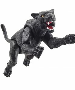 Dungeons Dragons Dungeons & Dragons Forgotten Realms Drizzt & Guenhwyvar (Hasbro Pulse Exclusive)