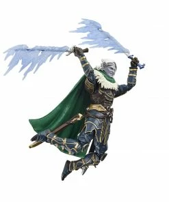 Dungeons Dragons Dungeons & Dragons Forgotten Realms Drizzt & Guenhwyvar (Hasbro Pulse Exclusive)