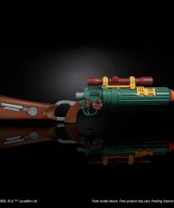 Nerf LMTD Star Wars Boba Fett's EE-3 Blaster
