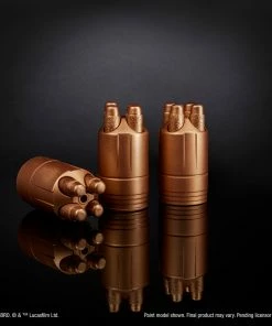 Nerf LMTD Star Wars Boba Fett's EE-3 Blaster