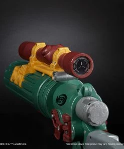 Nerf LMTD Star Wars Boba Fett's EE-3 Blaster