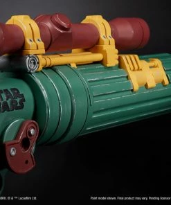 Nerf LMTD Star Wars Boba Fett's EE-3 Blaster