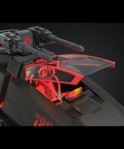 GI Joe G.I. Joe Classified Series Cobra H.I.S.S.