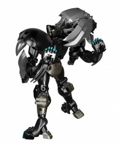 New Transformers Masterpiece MP-48+ Dark Amber Maximal Leo Prime