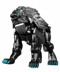 New Transformers Masterpiece MP-48+ Dark Amber Maximal Leo Prime