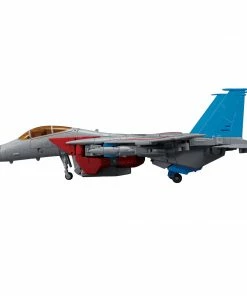Transformers Takara Tomy Masterpiece MP-52 Starscream Back In Stock