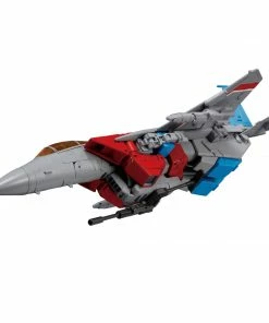 Transformers Takara Tomy Masterpiece MP-52 Starscream Back In Stock