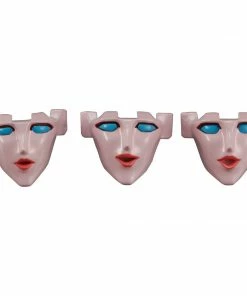 Transformers Takara Tomy Masterpiece MP-51 Arcee