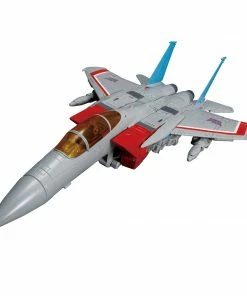 Transformers Takara Tomy Masterpiece MP-52 Starscream Back In Stock