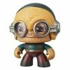 Star Wars Mighty Muggs Maz Kanata #15