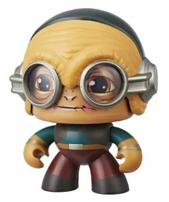 Star Wars Mighty Muggs Maz Kanata #15