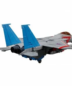 Transformers Takara Tomy Masterpiece MP-52 Starscream Back In Stock