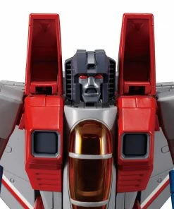Transformers Takara Tomy Masterpiece MP-52 Starscream Back In Stock