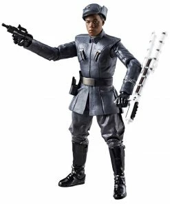 Star Wars The Black Series Finn (First Order Disguise) Figure