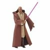 Star Wars The Black Series Mace Windu
