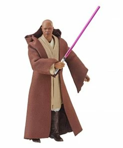 Star Wars The Black Series Mace Windu