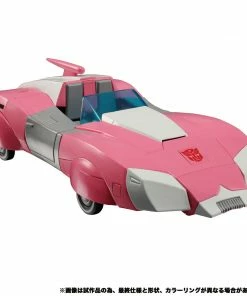 Transformers Takara Tomy Masterpiece MP-51 Arcee