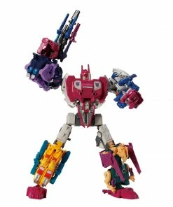 Back In Stock Transformers Takara Tomy Generations Selects TT-GS05 Abominus (Hasbro Pulse Exclusive)