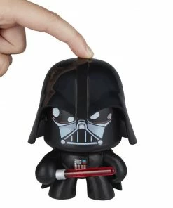Star Wars Mighty Muggs Darth Vader #1