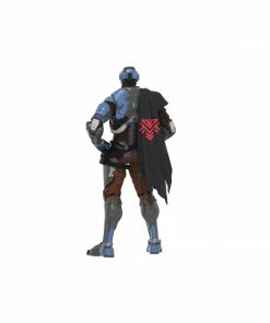 Hasbro Fortnite The Foundation: Zero Crisis Edition