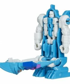 Transformers: Generations Power Of The Primes Alchemist Prime Prime Master Figure