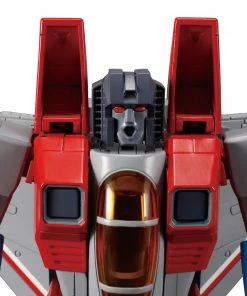 Transformers Takara Tomy Masterpiece MP-52 Starscream Back In Stock