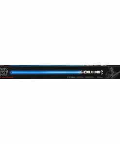 Star Wars The Black Series Obi-Wan Kenobi Ep1 Force FX Lightsaber