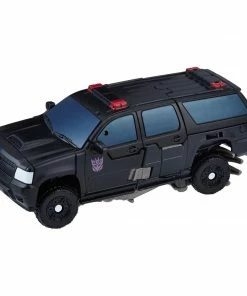 Transformers Studio Series 03 Deluxe Class Movie 3 Crowbar Figure