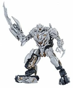 Transformers Studio Series 13 Voyager Class Movie 2 Megatron