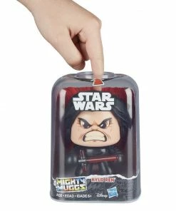 Star Wars Mighty Muggs Kylo Ren #6