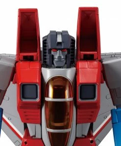 Transformers Takara Tomy Masterpiece MP-52 Starscream Back In Stock