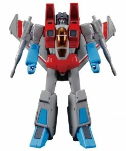 Transformers Takara Tomy Masterpiece MP-52 Starscream Back In Stock