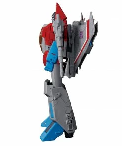 Transformers Takara Tomy Masterpiece MP-52 Starscream Back In Stock
