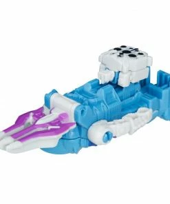Transformers: Generations Power Of The Primes Alchemist Prime Prime Master Figure