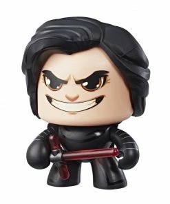Star Wars Mighty Muggs Kylo Ren #6