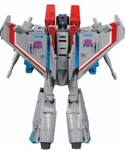 Transformers Takara Tomy Masterpiece MP-52 Starscream Back In Stock