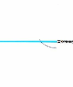 Star Wars The Black Series Obi-Wan Kenobi Ep1 Force FX Lightsaber