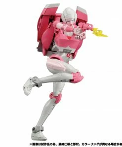 Transformers Takara Tomy Masterpiece MP-51 Arcee