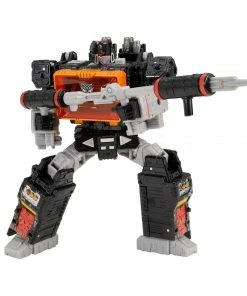 Transformers Takara Tomy Generations Selects TT-GS12 Soundblaster (Hasbro Pulse Exclusive)